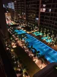 Hundred Palms Residences (D19), Condominium #571371211
